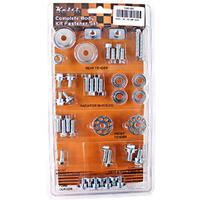 Keiti Body Parts Fastener Set for 2005-2008 Honda CRF450R