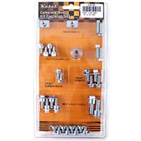Keiti Body Parts Fastener Set for 2014-2017 Honda CRF250R