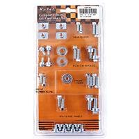 Keiti Body Parts Fastener Set for 2009-2012 Honda CRF450R