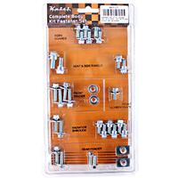 Keiti Body Parts Fastener Set for 2003-2008 Kawasaki KX250