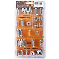 Keiti Body Parts Fastener Set for 2011-2019 KTM 250 EXC