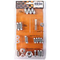 Keiti Body Parts Fastener Set for 2008-2010 KTM 400 EXC
