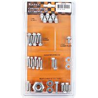 Keiti Body Parts Fastener Set for 2004-2007 KTM 125 EXC