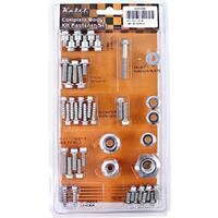 Keiti Body Parts Fastener Set for 2007-2010 KTM 250 SX