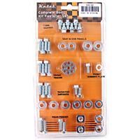 Keiti Body Parts Fastener Set for 2005-2007 Suzuki RMZ450