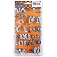 Keiti Body Parts Fastener Set for 2010-2013 Yamaha YZ450F