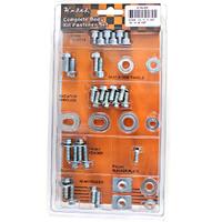 Keiti Body Parts Fastener Set for 2010-2013 Yamaha YZ250F
