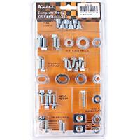 Keiti Body Parts Fastener Set for 2003-2005 Yamaha YZ450F