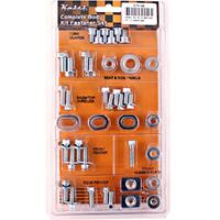 Keiti Body Parts Fastener Set for 2006-2018 Yamaha WR450F
