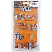 Keiti Body Parts Fastener Set for 2002-2014 Yamaha YZ125