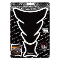 Keiti Tank Pad - Carbo Look 2PCE