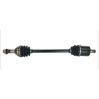 TrakMotiv Rear Left CV Axle for 2016-2017 Can-Am Commander 1000 XTP
