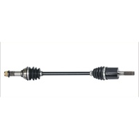 TrakMotiv Front Left CV Axle for 2017-2020 Can-Am Defender 500 DPS HD5