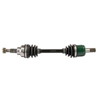 TrakMotiv Front Left CV Axle for 1998-2001 Honda TRX450ES