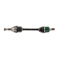 TrakMotive Front Right CV Axle for 2002-2004 Honda TRX450FM