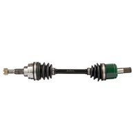 TrakMotiv Front Left CV Axle for 2009-2014 Honda TRX420FPA