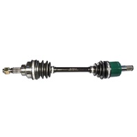 TrakMotiv Front Left CV Axle for 1988-2000 Honda TRX300FW 4WD