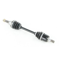 TrakMotiv Front Left CV Axle for 1988-2000 Honda TRX300FW 4WD