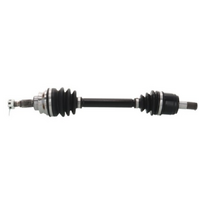 TrakMotive Front Right CV Axle for 2005-2013 Honda TRX500FE