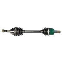 TrakMotive Front Right CV Axle for 2005-2009 Honda TRX500FGA