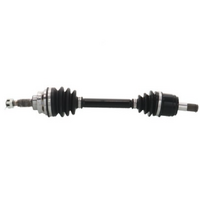 TrakMotiv Front Left CV Axle for 2009-2012 Honda TRX500FPE