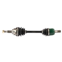 TrakMotiv Front Left CV Axle for 2006-2020 Honda TRX680FA