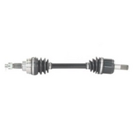 TrakMotiv Front Left CV Axle for 2004-2008 Honda TRX400FA