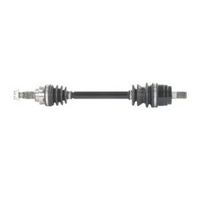 TrakMotiv Rear Left CV Axle for 2003-2005 Honda TRX650FA