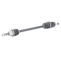 TrakMotiv Front Left CV Axle for 2014-2024 Honda SXS700M2 Pioneer 700-2