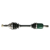 TrakMotiv Front Left CV Axle for 2003-2004 Honda TRX650FA