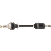 TrakMotive Front Right CV Axle for 2003-2004 Honda TRX650FA