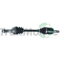 TrakMotive Front Right CV Axle for 2014-2019 Honda TRX420FM