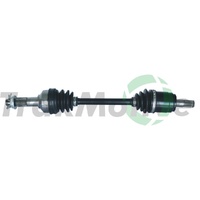 TrakMotive Front Right CV Axle for 2015-2021 Honda TRX420FA5 / FA6 Rancher Auto DCT IRS W/EPS