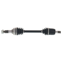 TrakMotive Front Right CV Axle for 2015-2021 Honda TRX420FA5 / FA6 Rancher Auto DCT IRS W/EPS