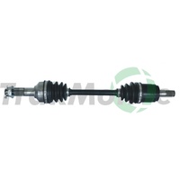 TrakMotive Front Right CV Axle for 2014-2019 Honda TRX500FM