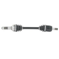 TrakMotive Front Right CV Axle for 2015-2019 Honda TRX500FM IRS