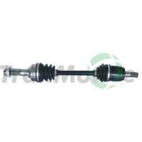 TrakMotiv Front Left CV Axle for 2015-2019 Honda TRX500FA