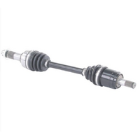 TrakMotiv Front Left CV Axle for 2014-2019 Honda TRX500FM