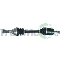 TrakMotiv Front Left CV Axle for 2014-2018 Honda TRX420FE