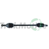 Front Left Axle for 2009-2014 Honda MUV700 Big Red