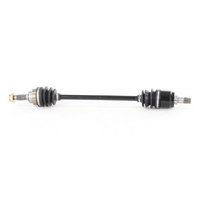 TrakMotiv Rear Right CV Axle for 2009-2014 Honda MUV700 Big Red