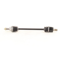 TrakMotiv Rear Left CV Axle for 2016-2018 Honda SXS700M4 Pioneer 700-4