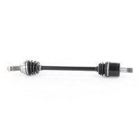 TrakMotiv Rear Left CV Axle for 2016-2022 Honda SXS1000-3 Pioneer