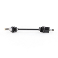 TrakMotiv Rear Right CV Axle for 2016-2022 Honda SXS1000-3 Pioneer