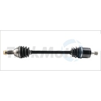 TrakMotiv Rear Right CV Axle for 2016-2024 Honda SXS1000-5 Pioneer