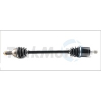 TrakMotiv Front Left CV Axle for 2016-2022 Honda SXS1000-3 Pioneer