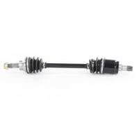 TrakMotiv Front Left CV Axle for 2017-2021 Honda SXS500 Pioneer 500