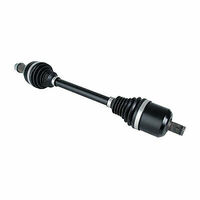 TrakMotiv Rear Left CV Axle for 2017-2021 Honda SXS500 Pioneer 500