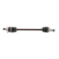 TrakMotiv Rear CV Axle for 2011-2014 John Deere Gator XUV 855D 4X4 