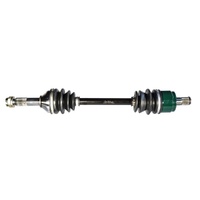 TrakMotiv Rear CV Axle for 2012-2021 Kawasaki KVF750 4X4 Brute Force EPS
